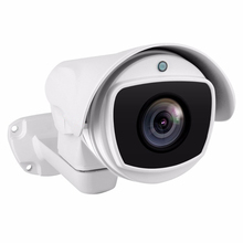 Onvif-cámara IP de seguridad para exteriores, videocámara ptz motorizada de corte IR, h.264/265, 5MP, Zoom óptico 10X 2024 - compra barato