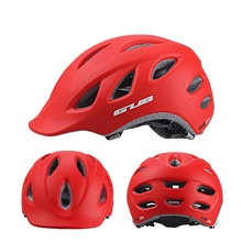 Bike Cycling Helmet MTB Road Bike Casco Ciclismo Ultralight Integrally-molded Safety Cap Unisex 18 Air Vents Bicycle Helmet 2024 - buy cheap