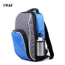 New Style Thermal Bag Freezer Cooler Bag Thickening Double Shoulder Shopping Lunch Backpack Refrigerator Bag 2024 - buy cheap