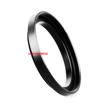 Wholesale 40.5-46MM 40.5 MM - 46MM 40.5 to 46 Step Down Ring Filter Adapter for adapters, LENS, LENS hood, LENS CAP, and more... 2024 - buy cheap