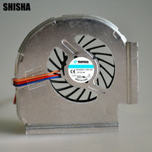 10pcs Shisha Brand new  cpu fan for Lenovo IBM thinkpad T61 T61P laptop cooler cooling fan 41V9932 2024 - buy cheap