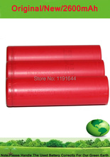 16 PÇS/LOTE Original UR18650ZY 18650 3.7 V 2600 mAh Bateria Para Sanyo 2024 - compre barato