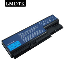 LMDTK New 8 cells laptop battery FOR Aspire 6920-6422  5940G 7320 7535 8942G 8940G 7738G  736ZG 7540G  free shipping 2024 - buy cheap