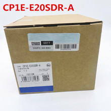 Garantía de 1 año, nuevo original en caja, CP1E-E20SDR-A, CP1E-E30SDR-A, CP1E-E40SDR-A, CP1E-E60SDR-A, CP1E-N20DR-A 2024 - compra barato
