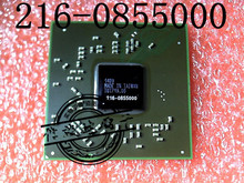 1PCS  CPU 216-0855000 BGA 216 0855000 New and original 2024 - buy cheap