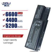 JIGU Laptop Battery For Acer AS07B31 AS07B32 AS07B41 AS07B42 AS07B51 AS07B52 AS07B71 AS07B72 LC.BTP00.008 AK.006BT.019 6Cells 2024 - buy cheap