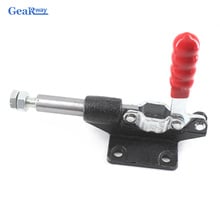 305CM Push Pull Toggle Clamp 227kg Holding Capacity Toggle Clamp for Woodworking 32mm Stroke Quick Release Hand Tool Clamp 2024 - buy cheap