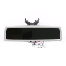 Antiglare Anti-glare Dimming Rear View Mirror For VW Tiguan Jetta MK5 Golf 6 MK6 2024 - buy cheap