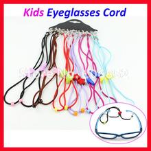 60 uds. De gafas de colores para niños, cordón para gafas de sol, Envío Gratis GC-C 2024 - compra barato
