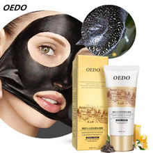 NEW Facial Mask Acne Remove Blackhead Deep Cleansing Face Treatment Repair Mite Propolis Whitening Cream Skin Care Moisturizing 2024 - buy cheap