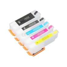 UP 10sets T2621 26XL refill ink cartridges compatible for epson xp-820 XP 600 605 700 800 820 XP-700 XP-800 XP520 XP620 XP-625 2024 - buy cheap