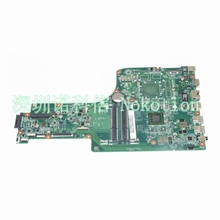 NOKOTION DA0ZYVMB6D0 NBMND11005 NB.MND11.005 For acer aspire E5-721 E5-721G laptop motherboard DDR3 Mainboard WORKS 2024 - buy cheap