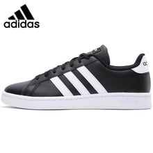 Original New Arrival  Adidas GRAND COURT Men's Skateboarding Shoes Sneakers 2024 - buy cheap