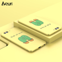 Cute 3D Cartoon Phone Case For Huawei Honor 9 10 Lite Nova 2i 3 3i PC Cover Case For Huawei Mate 20 30 Pro Mate 10 20 Lite Coque 2024 - buy cheap