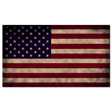 Alfombra bandera americana Vintage, tapete de goma antideslizante para puerta interior/exterior/delantera, para el hogar, tela no tejida superior de 24x36 pulgadas 2024 - compra barato