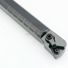S16Q-MTFNL16 INternal turning tool holder and lathe tool holder for carbide inserts TNMG1604 2024 - buy cheap