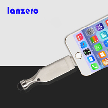 Новый USB флеш-накопитель R HD u-диск Lightning данных для iPhone/iPad/ipod, micro USB интерфейс флеш-накопитель для ПК/Mac 8 ГБ/16 ГБ/32 ГБ/64 ГБ 2024 - купить недорого