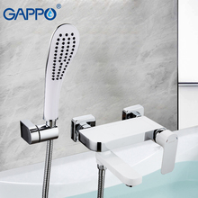 GAPPO bathroom Faucet bathroom shower faucet set waterfall bath sink faucet water mixer sink tap GA3248 2024 - buy cheap