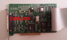 Original motion control card GX-PCI VER.A SC-000049 VER.1.22 with daughter card 2024 - buy cheap