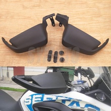 Protetor de mão para motocicleta, proteção para guidão de moto, punho de motocross, para bmw f650 f650gs f 650 gs g650gs 2024 - compre barato