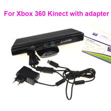 Для Xbox 360 XBOX 360 Kinect Sensor 2024 - купить недорого