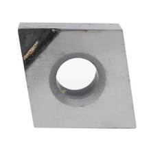 CNMA120404 08 CBN PCD Inserts CNMA 120402 High Hardness Lathe Diamond Insert Internal Turning Tools Aluminumm Copper Tool 2024 - buy cheap