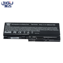 Batería de portátil JIGU para Toshiba Satellite L355D P300 P305 P305D P200 P200D P205 P205D X200-200 X200 X205 Pro L350 Pro P200 2024 - compra barato