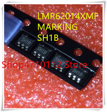 NEW 10PCS/LOT LMR62014XMFX LMR62014XMF LMR62014 MARKING SH1B SOT23-5 2024 - buy cheap