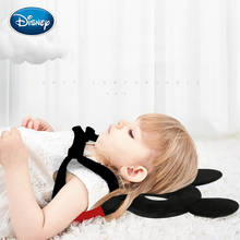 Disney Large Baby Head Protection Pad Toddler Headrest Pillow Neck Cute Wings Nursing Drop Resistance Cushion Baby Protect 2024 - buy cheap