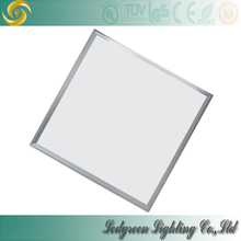 3years warranty best quality smd3014 high brightness office light bulb lamp 600x600 60x60 led panel 2024 - buy cheap