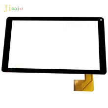 New For 10.1 inch WOXTER QX103 Tablet PC Capacitive Touch screen panel digitizer sensor replacement 2024 - buy cheap