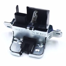7P0827505G Rear Trunk Door Lock switch For VW Touareg Sharan for Seat Alhambra 2011 2012 2013 2014 2015 2016 2017 2018 ON 2024 - buy cheap
