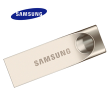 SAMSUNG USB Flash Drive Disk 64G 64 G USB 3.0 Metal Super Mini Pen Drive Tiny Pendrive Memory Stick Storage Device  U Disk 2024 - buy cheap