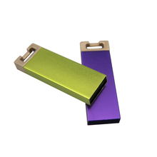 USB Flash Drive 8GB Metal USB 2.0 Pen Drive 32GB Pendrive 16GB 64GB USB Stick Flash Drive 128GB 2024 - buy cheap
