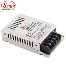 SMUN S-10-15 LED Driver 10W 15V 0.7A DC Single Output AC Input Thin Switching Power Supply 2024 - buy cheap