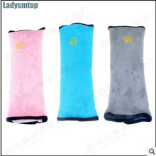 Ladysmtop Автомобильные ремни безопасности подушки накладка чехол для Lifan все модели X60 CEBRIUM 320 330 520 620 720 820 2024 - купить недорого