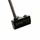 1 pcs SNS Pneumático AirTAC Tipo de Cilindro Pneumático Interruptor Reed Sensor Magnético CS1-J interruptor de proximidade - foto 2026 1 pcs SNS Pneumático AirTAC Tipo de Cilindro Pneumático Interruptor Reed Sensor Magnético CS1-J interruptor de proximidade - foto 2026