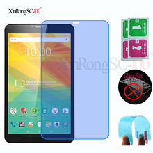 Soft TPU Nano-coated Screen Protector Protective Film for OYSTERS T84NI 3G 4G 8 inch tablet NO Tempered Glass 2024 - buy cheap