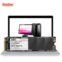 M.2 SSD PCIE 128 ГБ 240 ГБ 256 ГБ 480 ГБ 512 ГБ SSD жесткий диск NVMe M.2 PCI-e 120 ГБ 240 ГБ SSD KingSpec Внутренний твердотельный диск 2024 - купить недорого