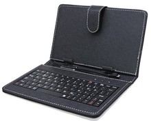 Estojo para teclado em inglês micro usb, capa para tablet de 10 polegadas mtk6572 mtk6582 n9106 e a101, 1 peça 2024 - compre barato