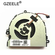GZEELE-ventilador de refrigeración para Nueva CPU HP, ventilador de refrigeración de L20474-001 para HP 15-DB 15-DB0011DX (CB25) L20491-001 2024 - compra barato