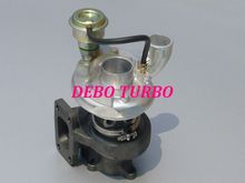 NEW TD05-20G turbo turbocharger for SUBARU WRX STI EJ20 EJ25 2.0L 2024 - buy cheap