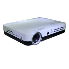 5800 Lumens DLP Projector 1280*800 Native Resolution Real 3D Projector Include 2D Convert 3D 300 Inches Factory Wholesale 2024 - buy cheap