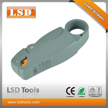 LS-322 Coaxial cable stripper RG-58/59/6 wire stripping tools mini round cable stripper 2024 - buy cheap