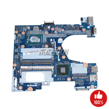 NOKOTION NBM8911003 NB.M8911.003 Q1VZC LA-8943P For Acer aspire V5-131 V5-171 Laptop Motherboard SR105 2127U CPU DDR3 Main board 2024 - buy cheap