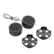 High-quality Car Accessories Super Power Loud Audio Dome Speaker Tweeter for Car Auto a pair 2024 - buy cheap