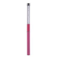 Ручка для рисования ногтей с розовым градиентом, кисть для рисования, ручка для маникюра, инструмент для дизайна ногтей 2024 - купить недорого