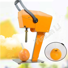 DIY Juicer Machine Fresh Fruit Squeezer Stainless Steel Pitaya Fruit Without Peeling Kitchen Orange Blender 100% Juice 2024 - buy cheap