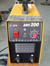 MOSFET inverter welding machine ARC-200 with factory price 2024 - buy cheap