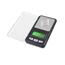 0.01g x 200g mini Balance DIGITAL WEIGHING Pocket Scale jewelry Scale portable backlight 2024 - buy cheap